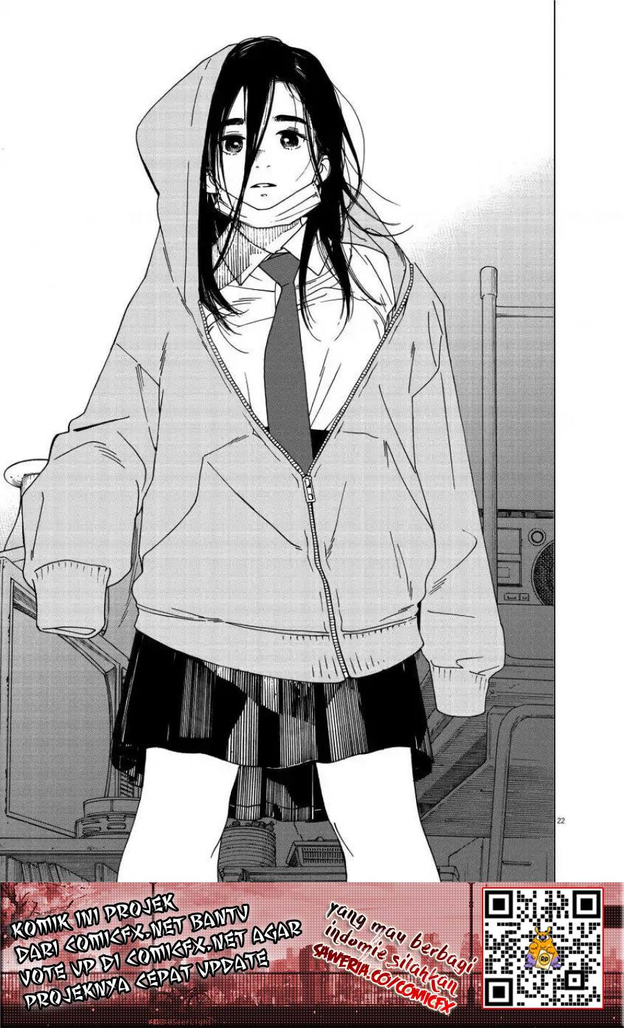 Insomniacs After School (Kimi wa Houkago Insomnia) Chapter 01 Gambar 21
