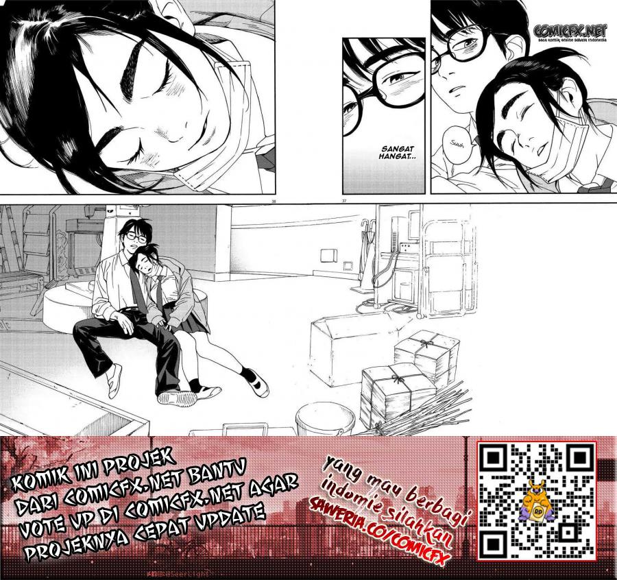 Insomniacs After School (Kimi wa Houkago Insomnia) Chapter 01 Gambar 36