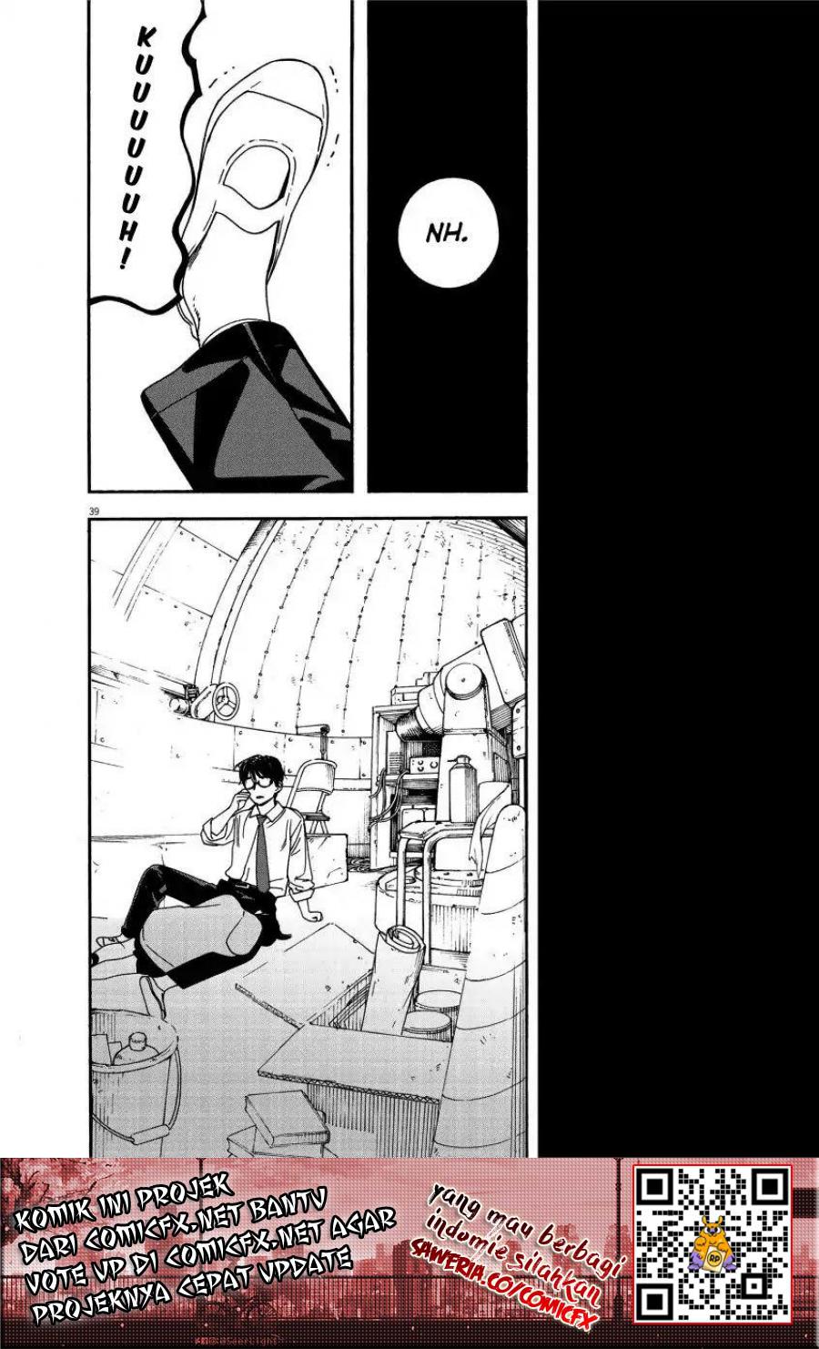 Insomniacs After School (Kimi wa Houkago Insomnia) Chapter 01 Gambar 37