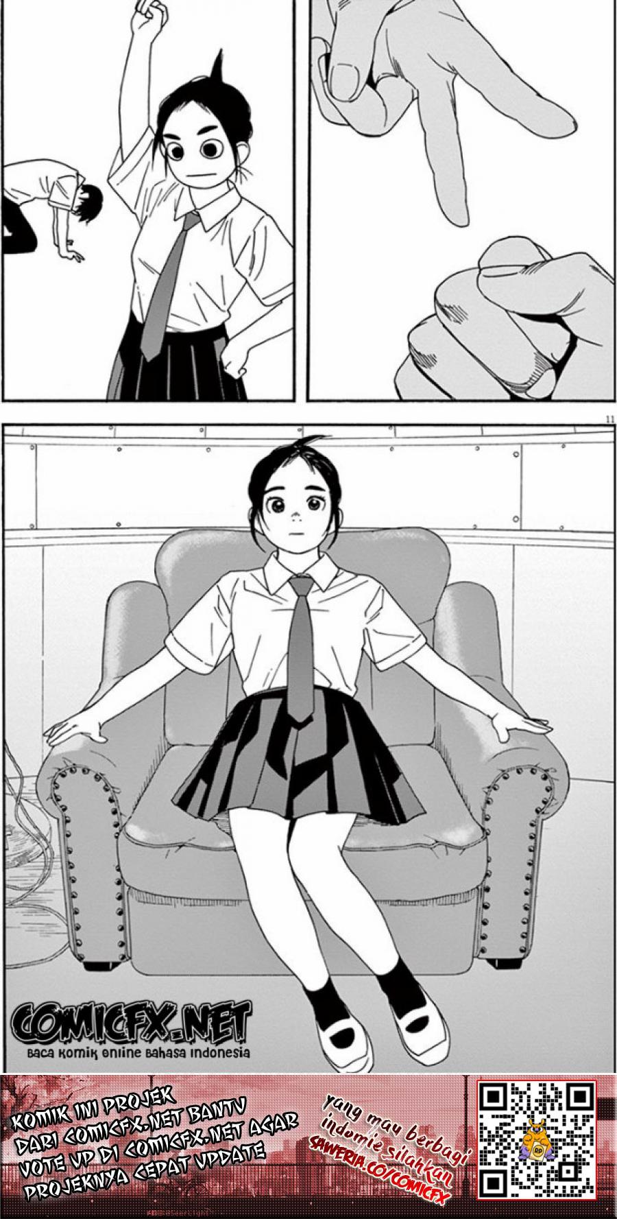 Insomniacs After School (Kimi wa Houkago Insomnia) Chapter 05 Gambar 13