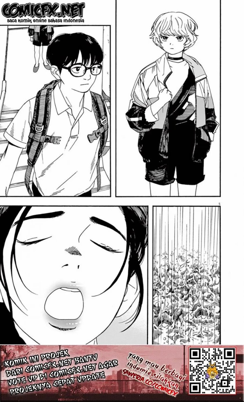 Insomniacs After School (Kimi wa Houkago Insomnia) Chapter 08 Gambar 6