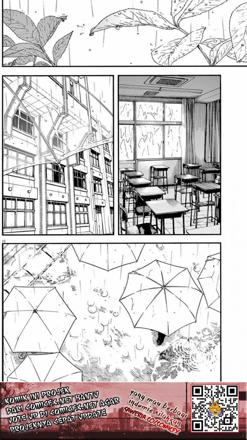 Insomniacs After School (Kimi wa Houkago Insomnia) Chapter 08 Gambar 11