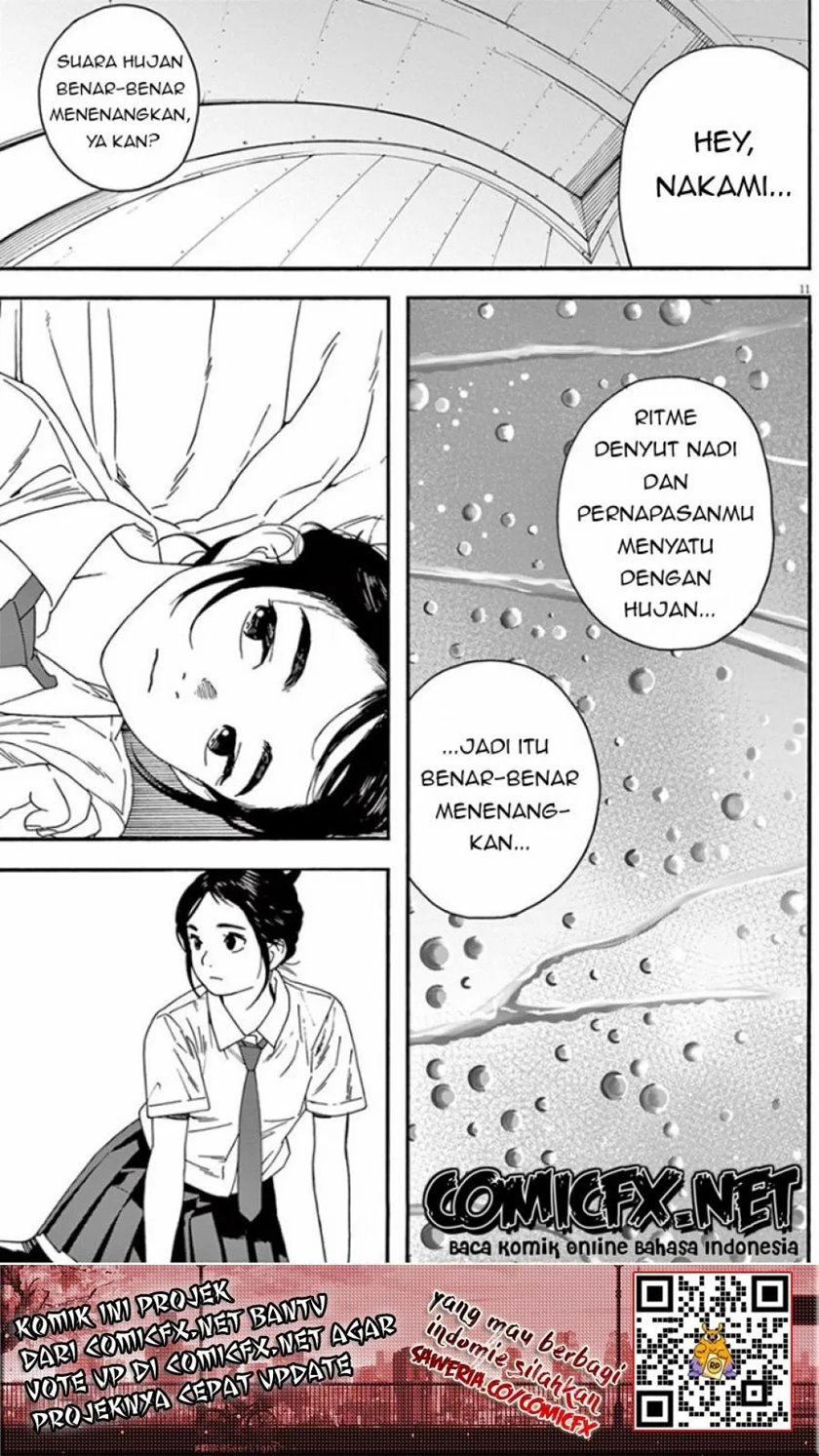 Insomniacs After School (Kimi wa Houkago Insomnia) Chapter 08 Gambar 12