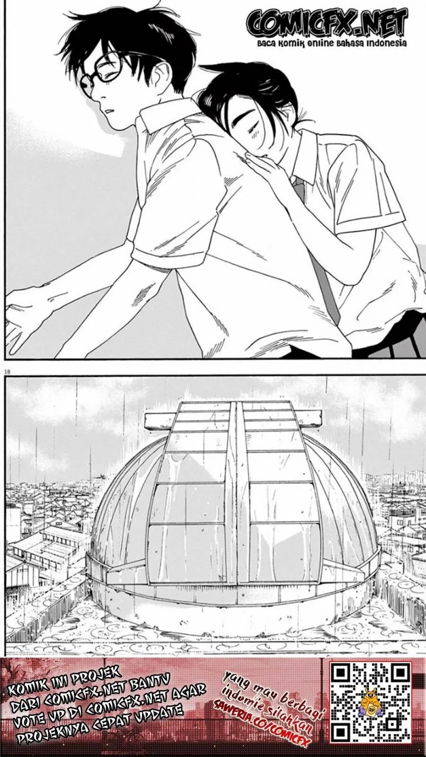 Insomniacs After School (Kimi wa Houkago Insomnia) Chapter 08 Gambar 18