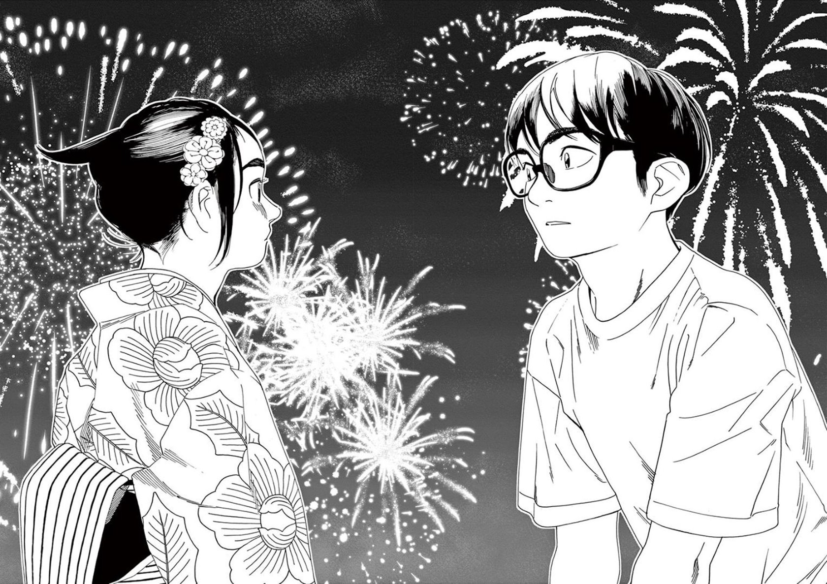 Insomniacs After School (Kimi wa Houkago Insomnia) Chapter 25 Gambar 10