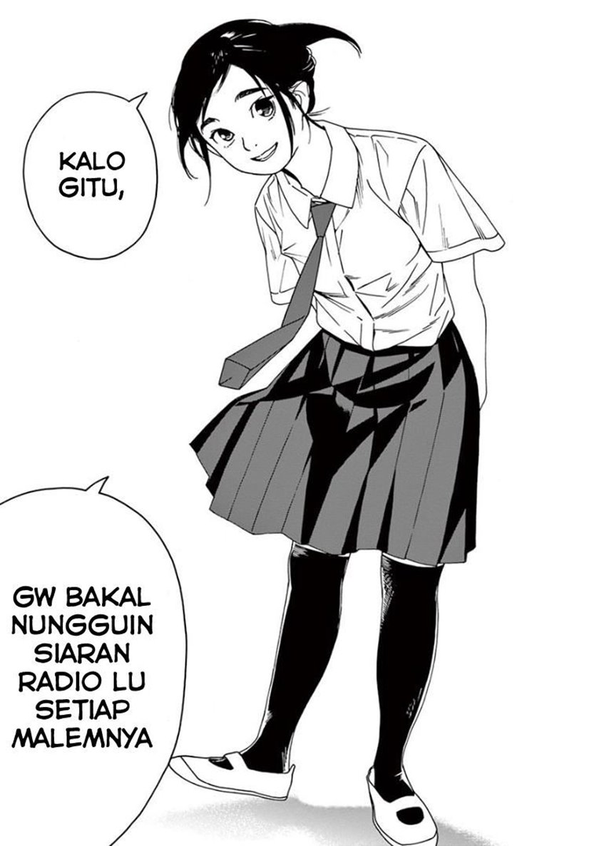 Insomniacs After School (Kimi wa Houkago Insomnia) Chapter 29 Gambar 17