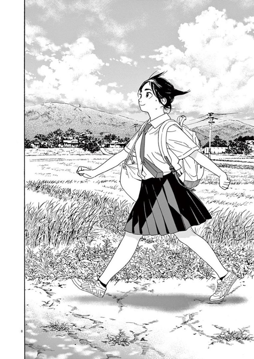 Insomniacs After School (Kimi wa Houkago Insomnia) Chapter 30 Gambar 8
