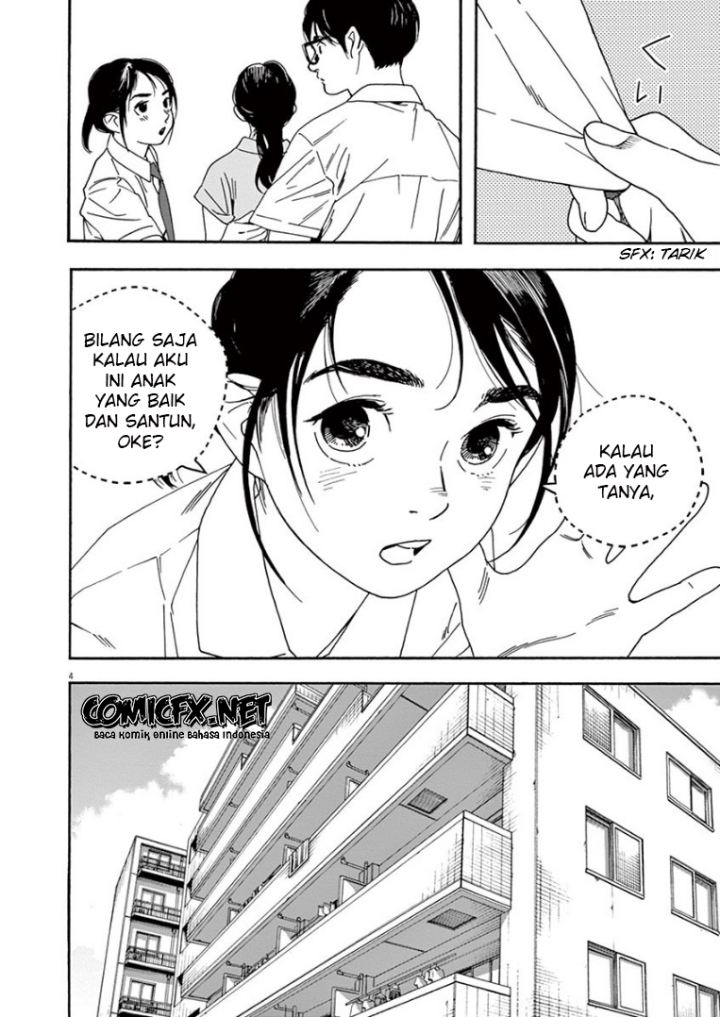 Insomniacs After School (Kimi wa Houkago Insomnia) Chapter 38 Gambar 8