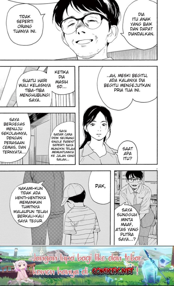 Insomniacs After School (Kimi wa Houkago Insomnia) Chapter 38 Gambar 11