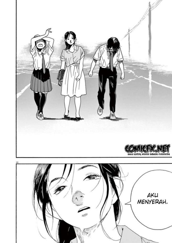 Insomniacs After School (Kimi wa Houkago Insomnia) Chapter 38 Gambar 14