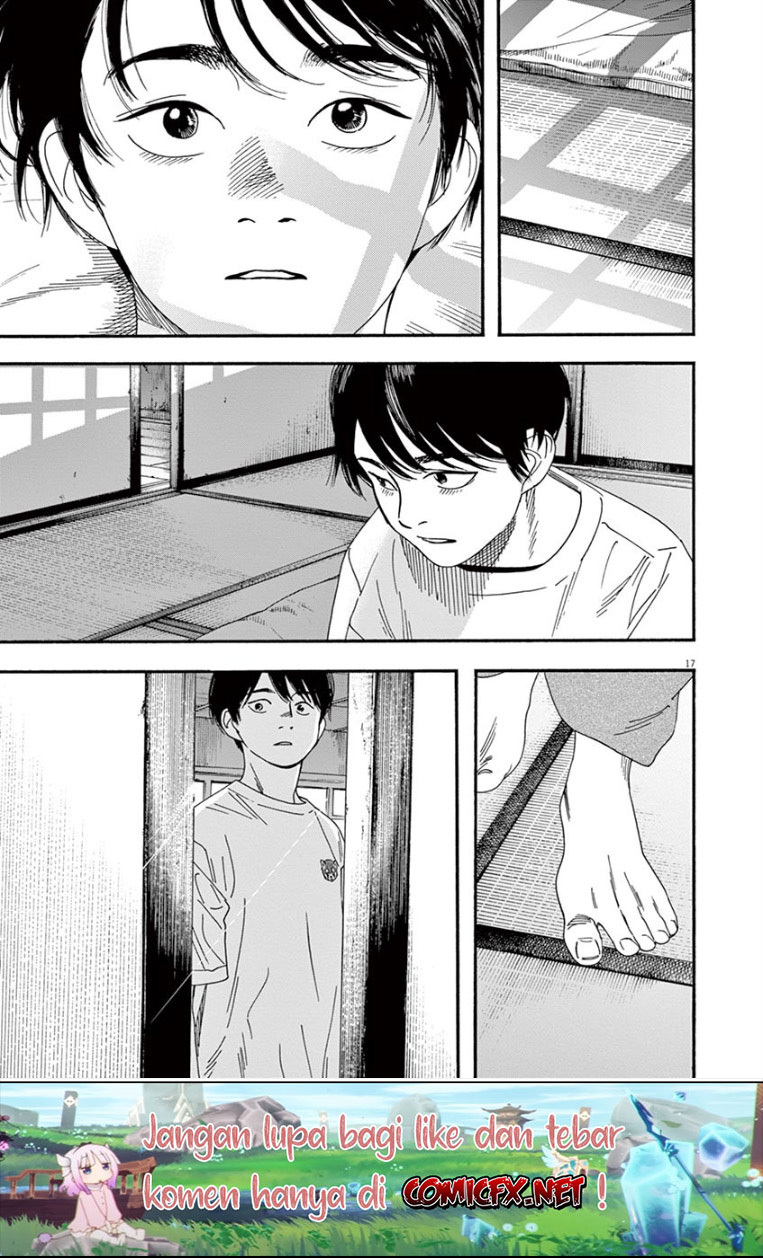Insomniacs After School (Kimi wa Houkago Insomnia) Chapter 46 Gambar 18