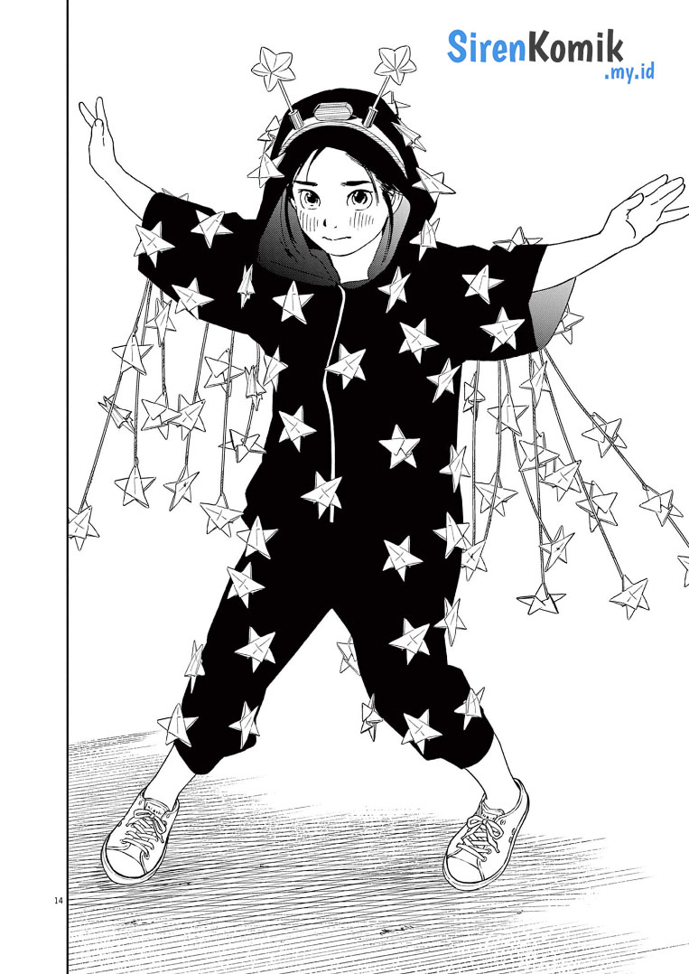 Insomniacs After School (Kimi wa Houkago Insomnia) Chapter 60 Gambar 15