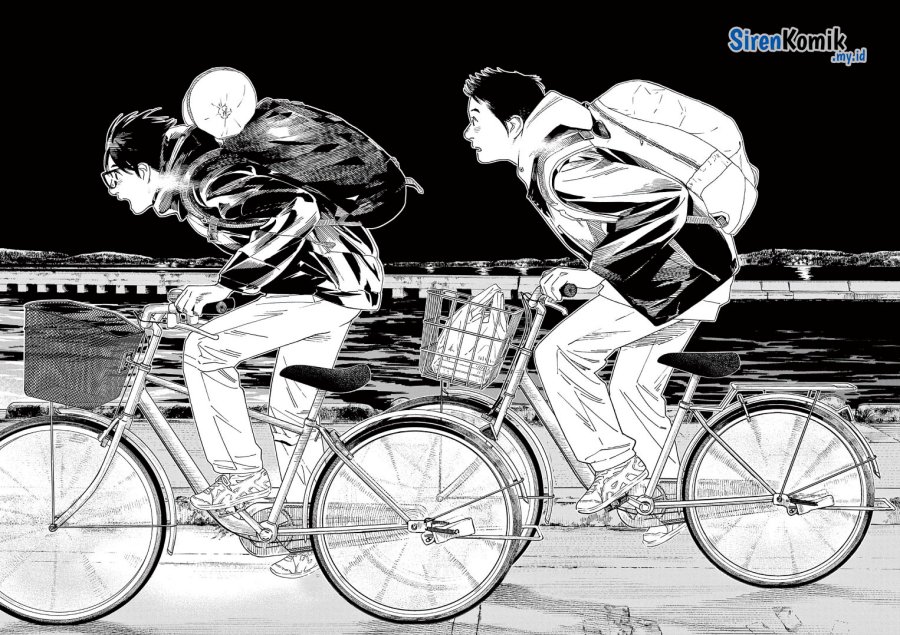 Insomniacs After School (Kimi wa Houkago Insomnia) Chapter 83 Gambar 17