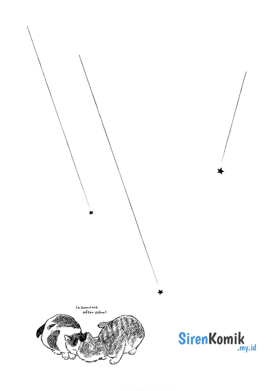 Insomniacs After School (Kimi wa Houkago Insomnia) Chapter 95 Gambar 22