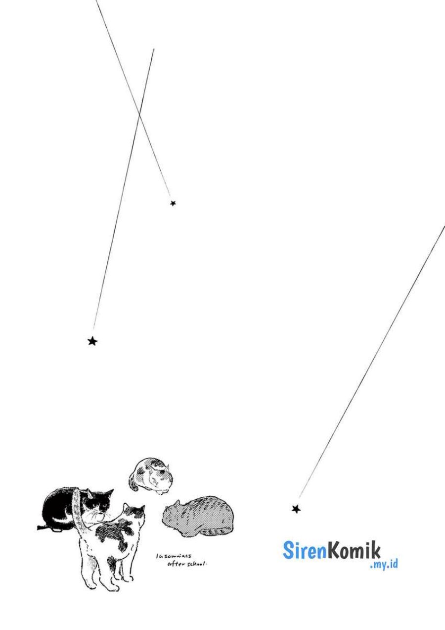 Insomniacs After School (Kimi wa Houkago Insomnia) Chapter 96 Gambar 22