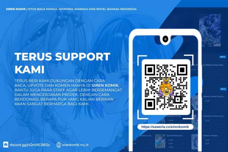 Insomniacs After School (Kimi wa Houkago Insomnia) Chapter 98 Gambar 23
