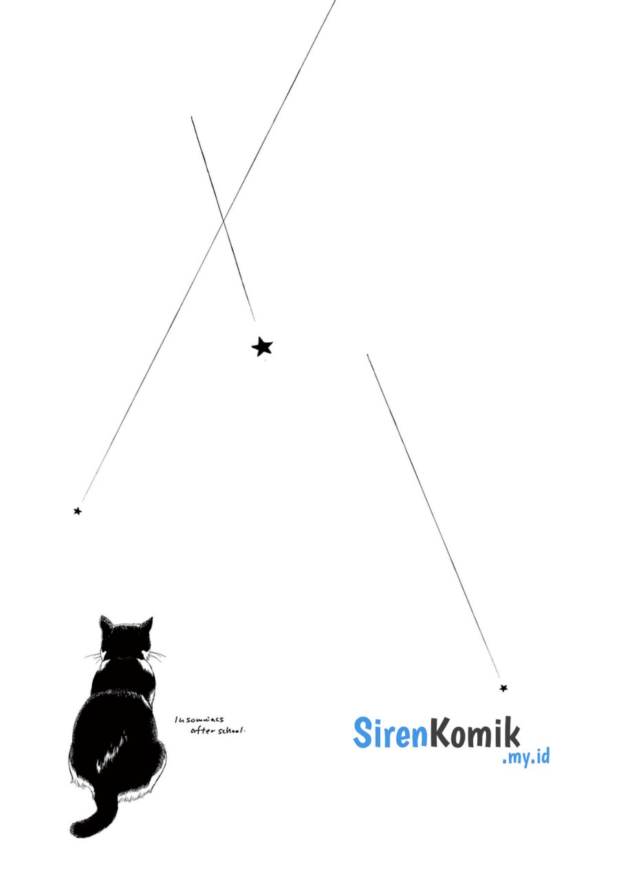Insomniacs After School (Kimi wa Houkago Insomnia) Chapter 110 Gambar 22