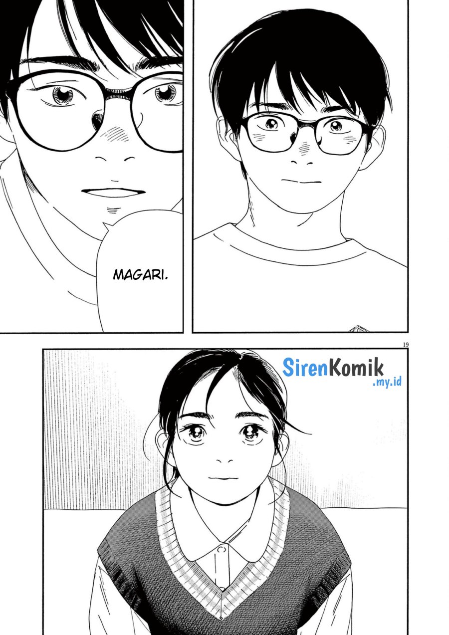 Insomniacs After School (Kimi wa Houkago Insomnia) Chapter 115 Gambar 20