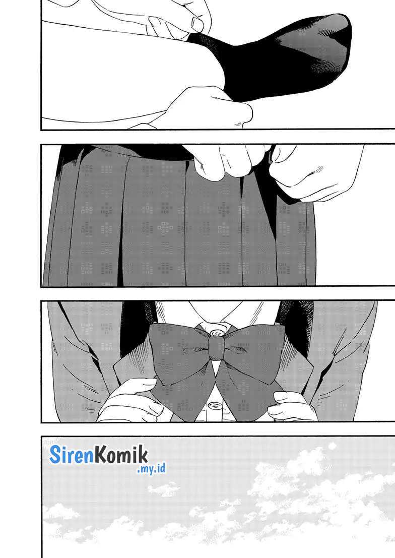Insomniacs After School (Kimi wa Houkago Insomnia) Chapter 124 Gambar 3