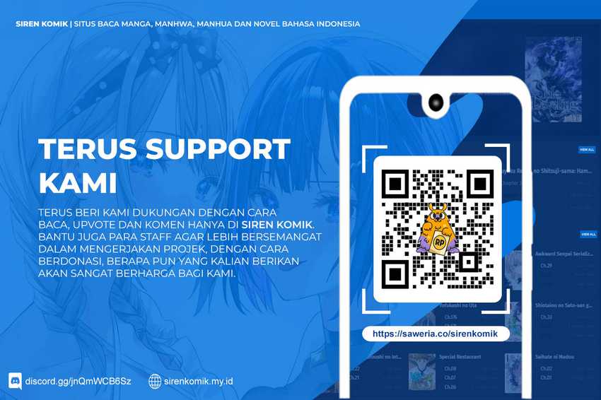 Insomniacs After School (Kimi wa Houkago Insomnia) Chapter 124 Gambar 21