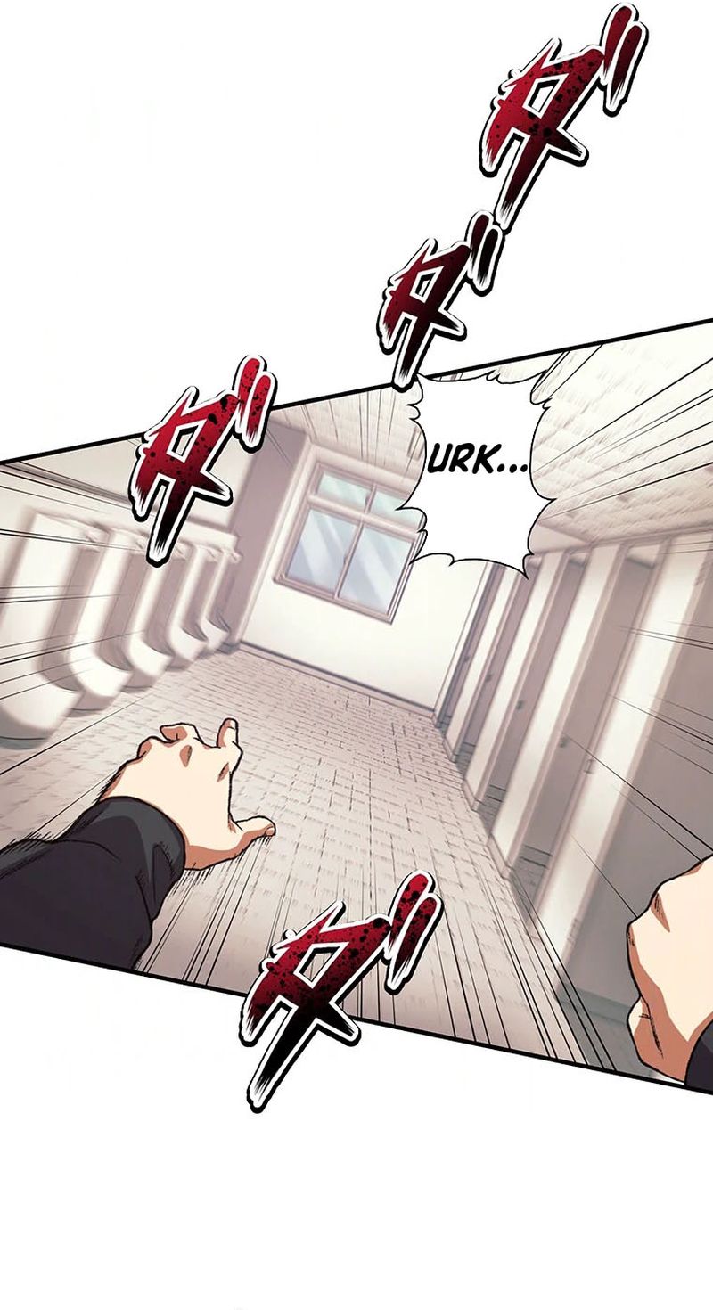 Introvert Who Returns to Another World, Become The King of Delinquents Chapter 01 Gambar 2