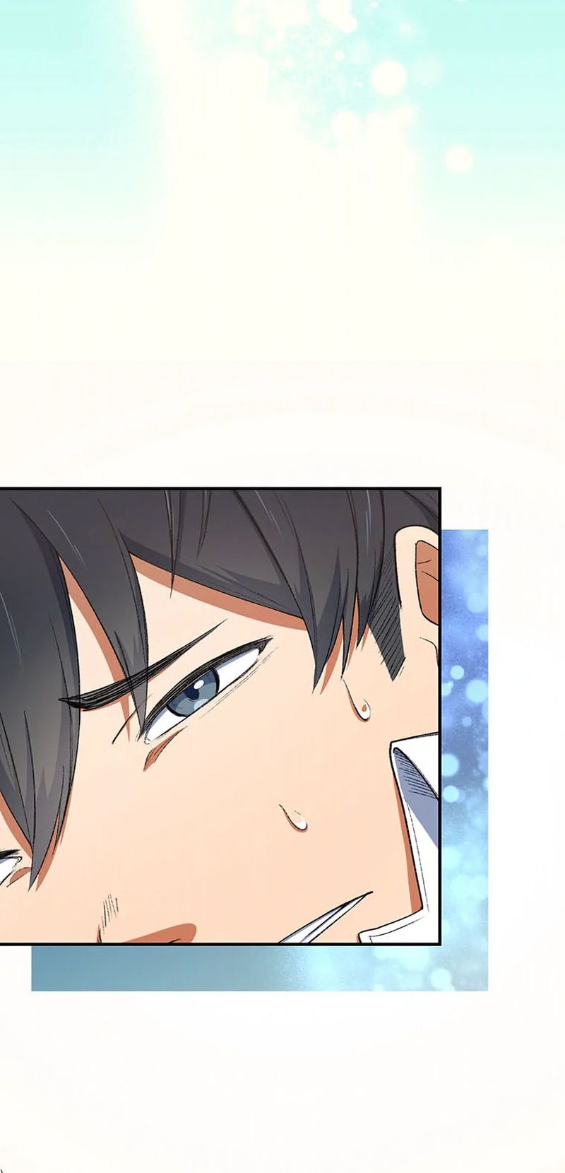 Introvert Who Returns to Another World, Become The King of Delinquents Chapter 01 Gambar 9
