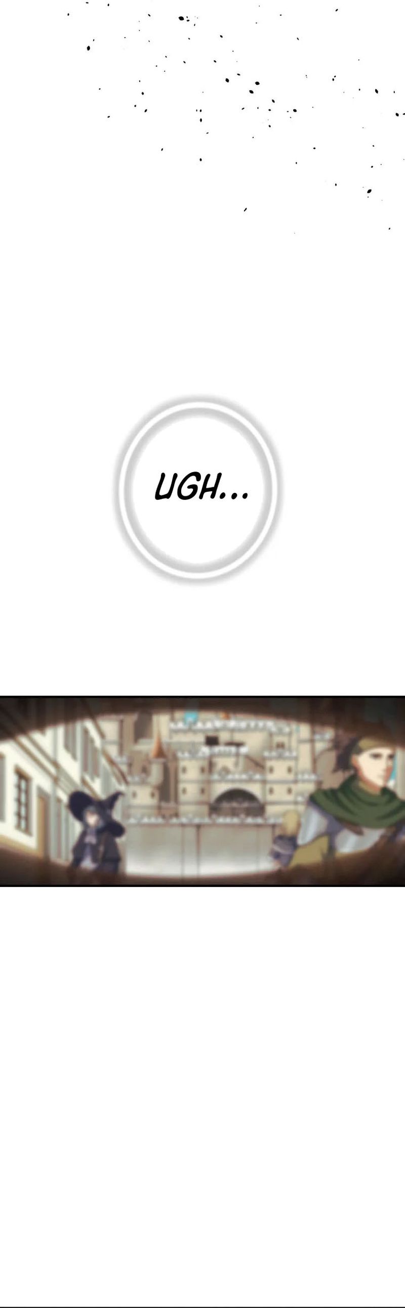 Introvert Who Returns to Another World, Become The King of Delinquents Chapter 01 Gambar 17