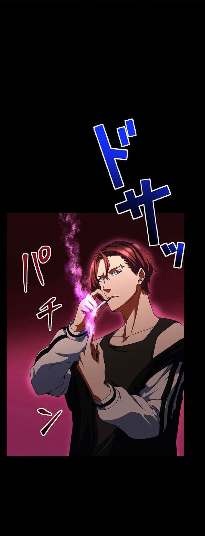 Introvert Who Returns to Another World, Become The King of Delinquents Chapter 07 Gambar 31