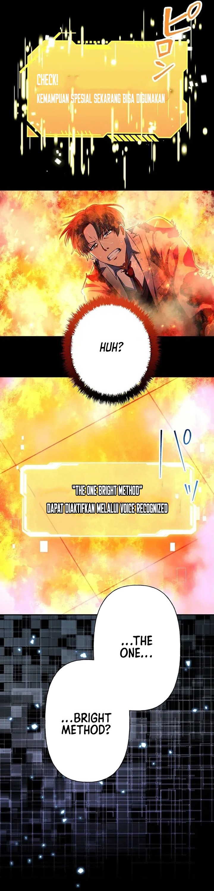 Introvert Who Returns to Another World, Become The King of Delinquents Chapter 09 Gambar 5