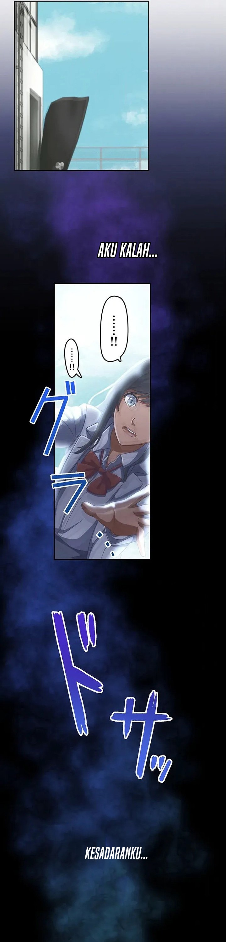 Introvert Who Returns to Another World, Become The King of Delinquents Chapter 09 Gambar 35