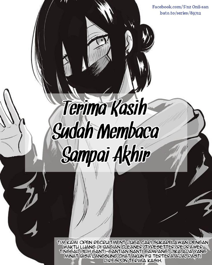 Inu to Kuzu (Dog and Scum) Chapter 06 Gambar 20