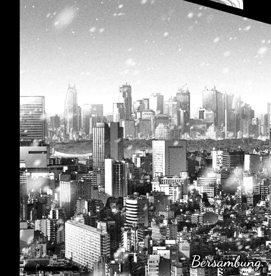 Inu to Kuzu (Dog and Scum) Chapter 34 Gambar 6
