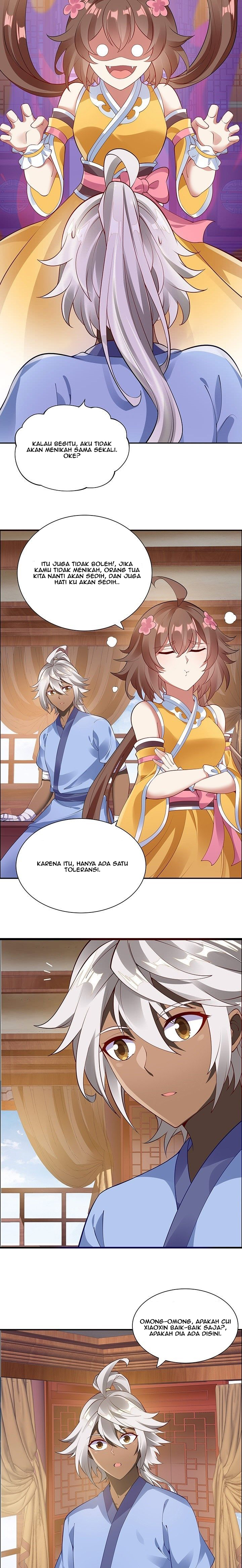 Inverse Scale Chapter 07 Gambar 6