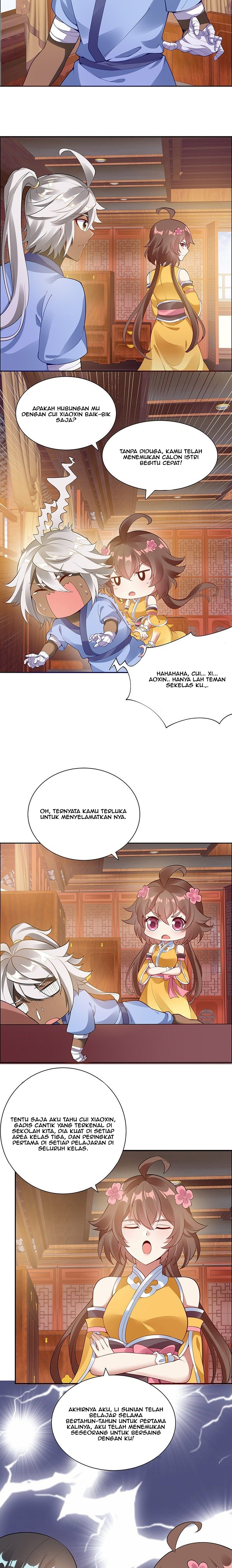 Inverse Scale Chapter 07 Gambar 7