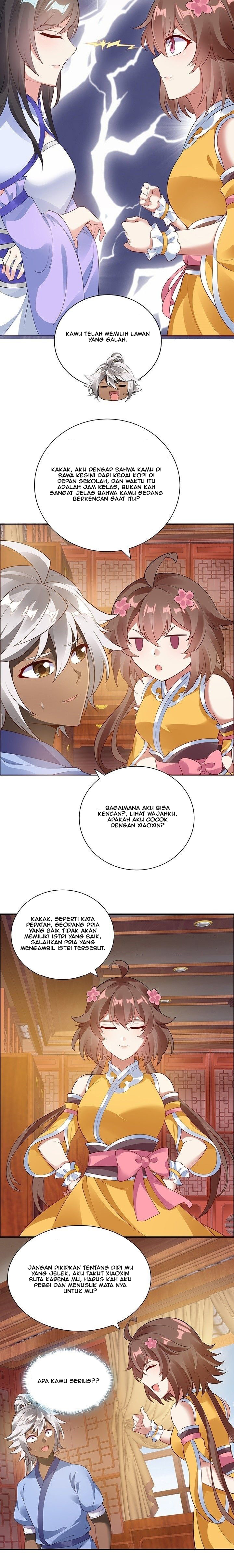 Inverse Scale Chapter 07 Gambar 8