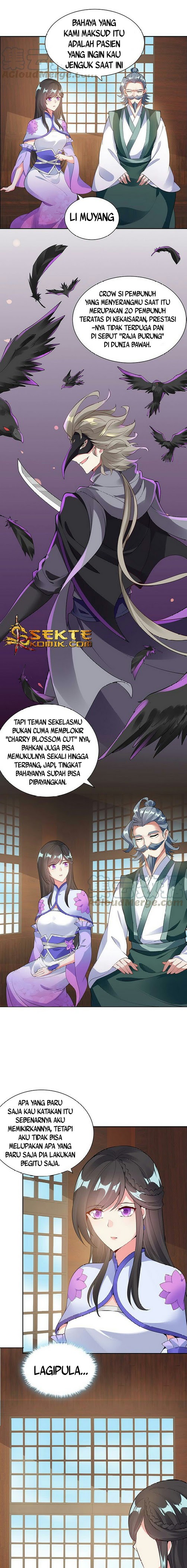 Inverse Scale Chapter 08 Gambar 3