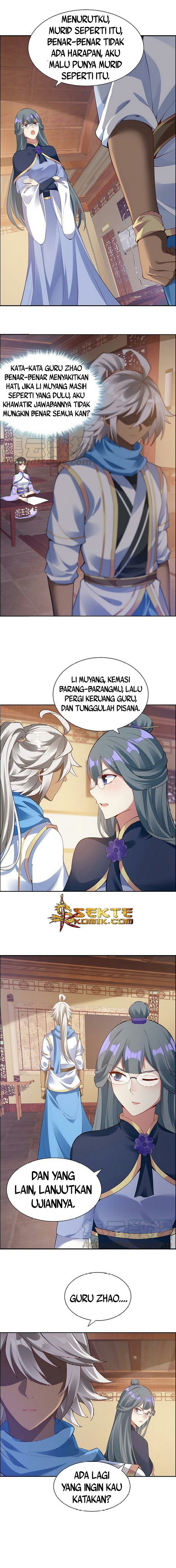 Inverse Scale Chapter 09 Gambar 9