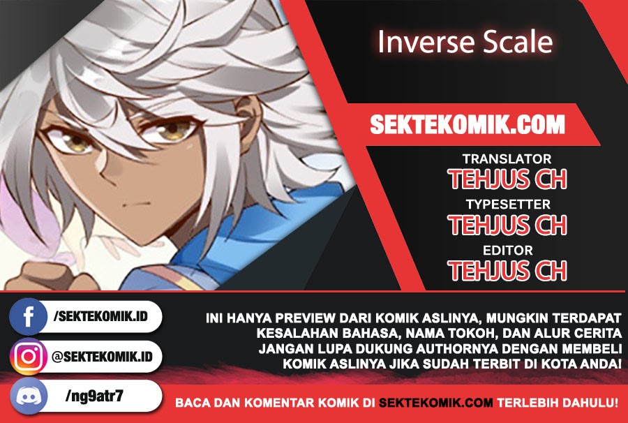 Inverse Scale Chapter 13 Gambar 1