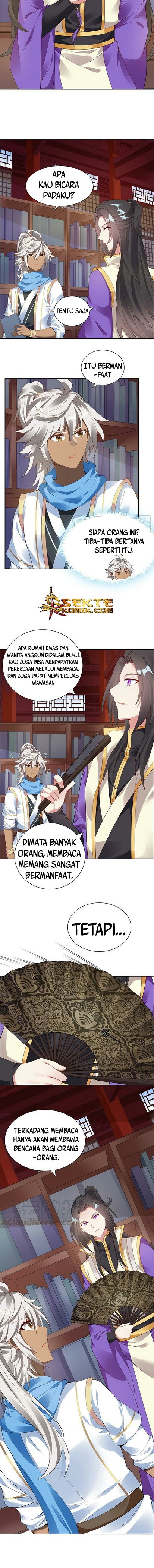 Inverse Scale Chapter 13 Gambar 3