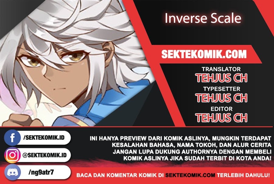 Inverse Scale Chapter 20 Gambar 1