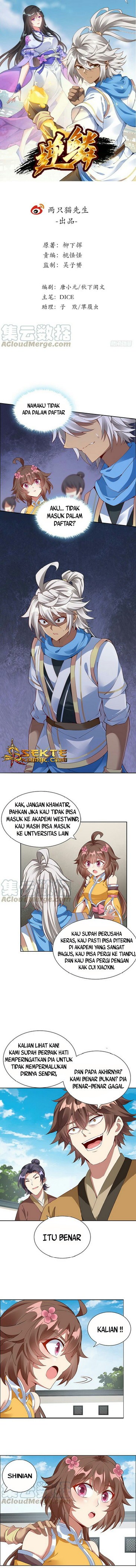 Inverse Scale Chapter 33 Gambar 2