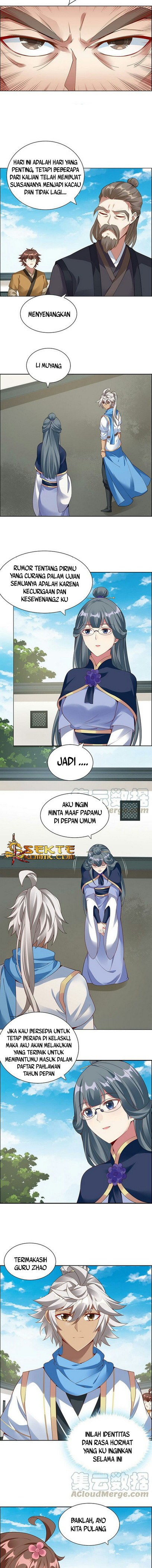 Inverse Scale Chapter 33 Gambar 6