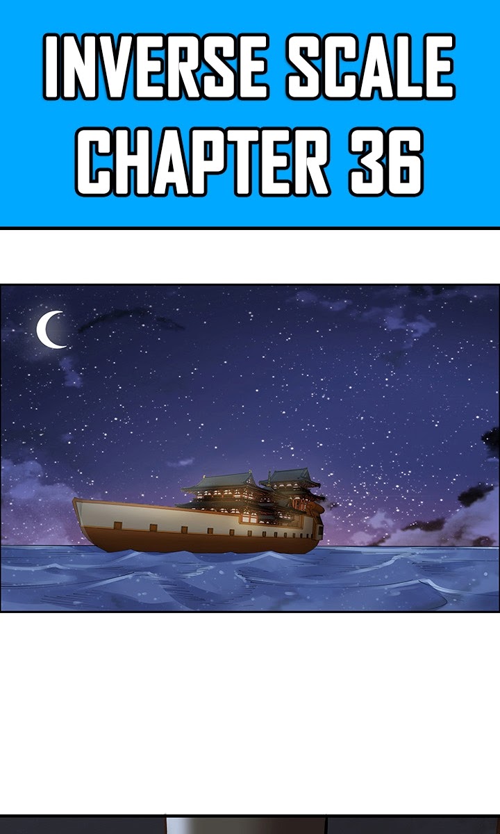 Inverse Scale Chapter 36 Gambar 2