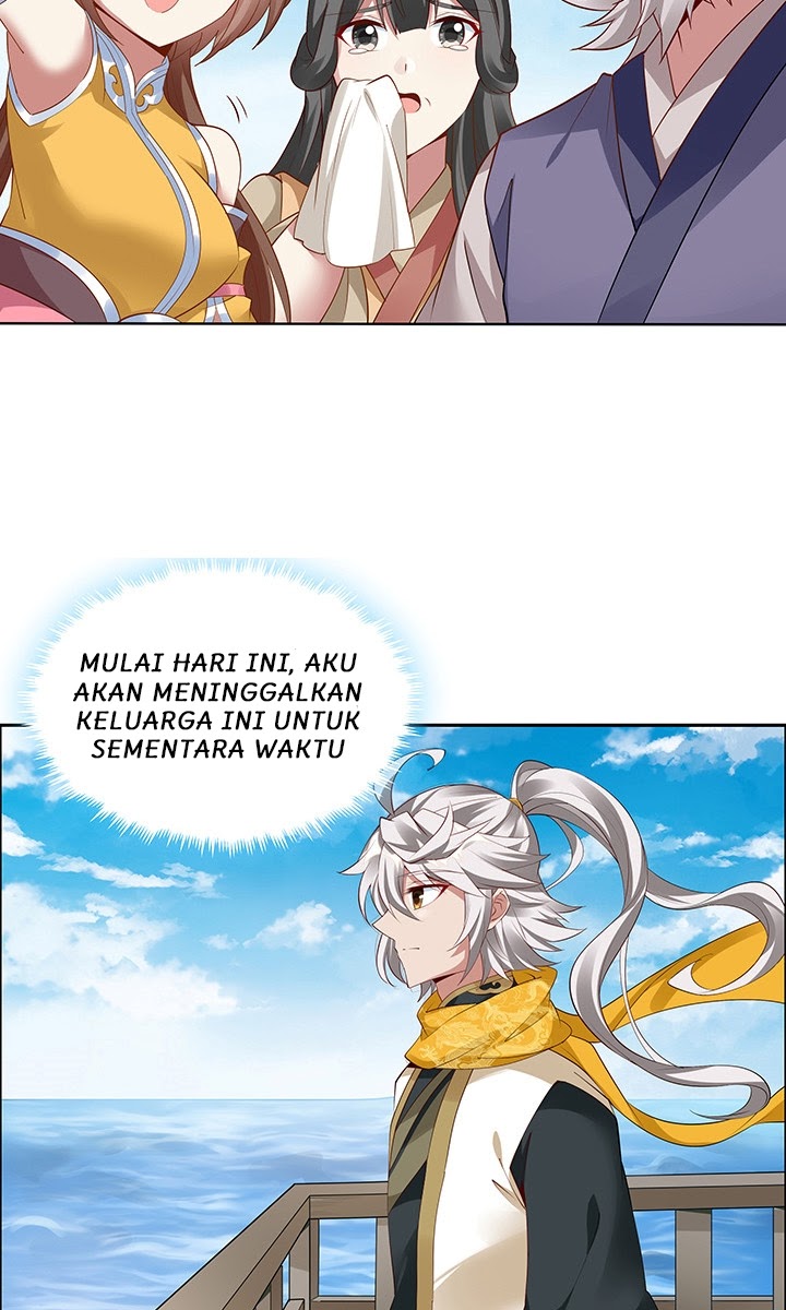 Inverse Scale Chapter 36 Gambar 22