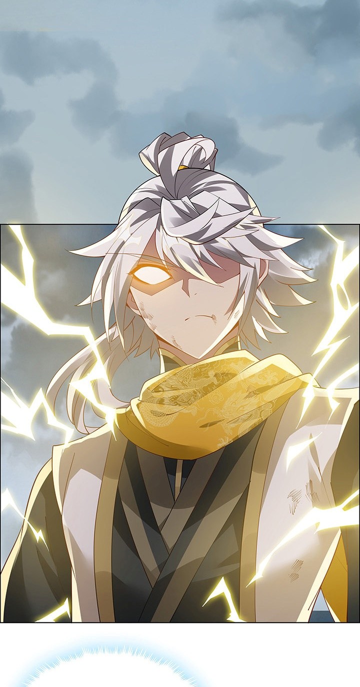 Inverse Scale Chapter 41 Gambar 4