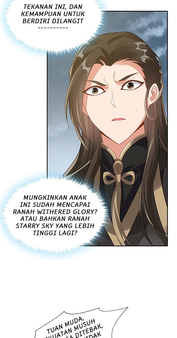 Inverse Scale Chapter 41 Gambar 5