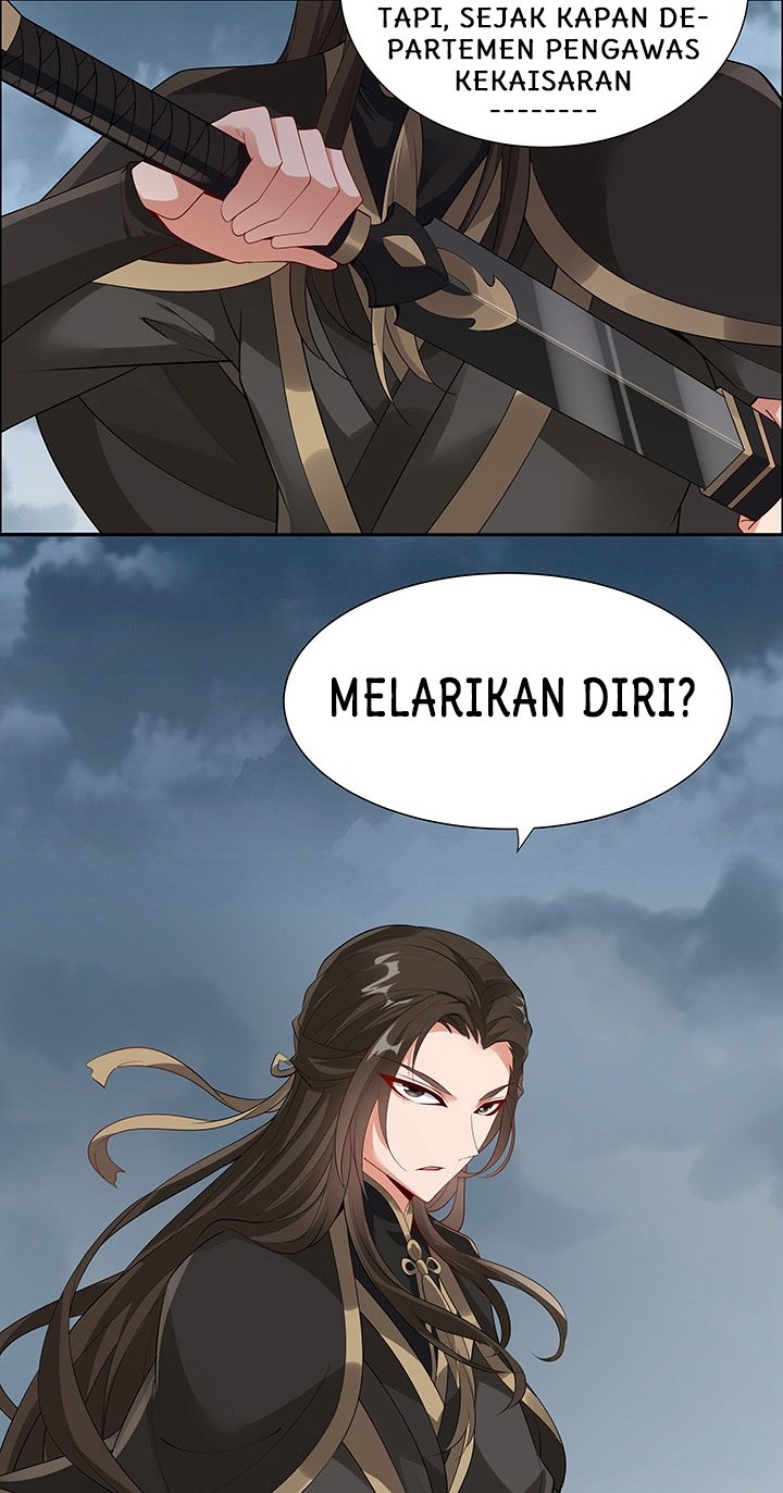Inverse Scale Chapter 41 Gambar 7