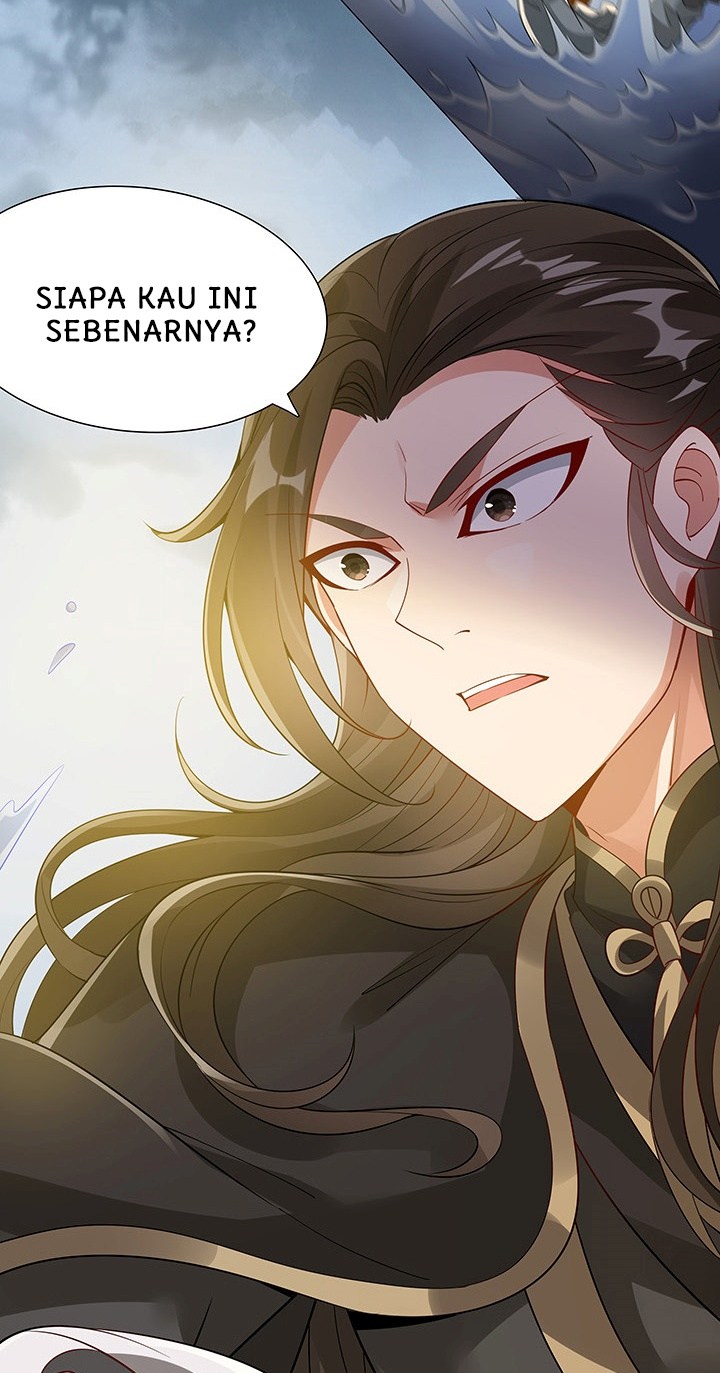 Inverse Scale Chapter 41 Gambar 15