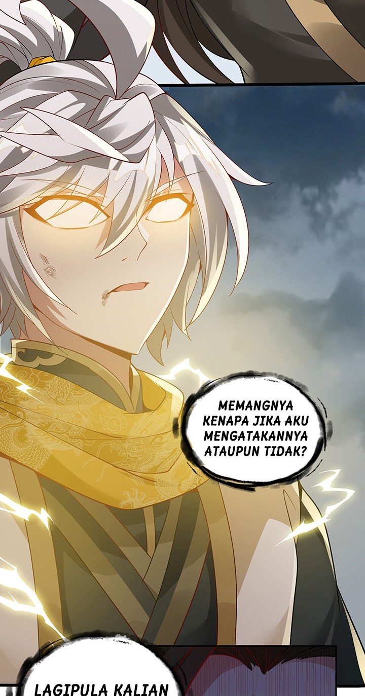 Inverse Scale Chapter 41 Gambar 16