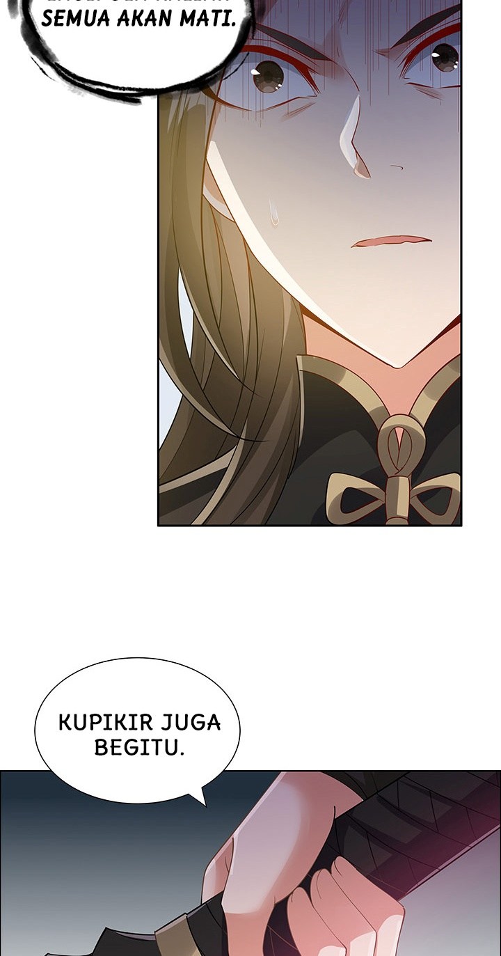 Inverse Scale Chapter 41 Gambar 17